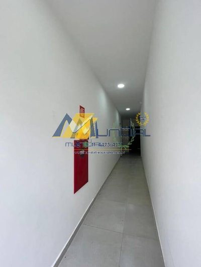 Apartamento, 1 quarto, 29 m² - Foto 3