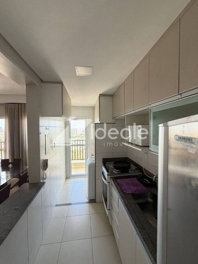 Apartamento, 2 quartos, 72 m² - Foto 2