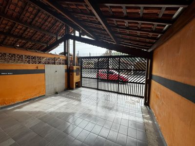 Casa, 2 quartos, 72 m² - Foto 2