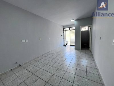 Sala-Conjunto, 22 m² - Foto 3