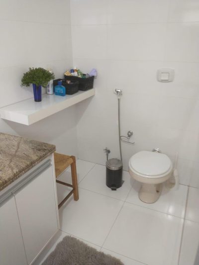 Apartamento, 3 quartos, 122 m² - Foto 5