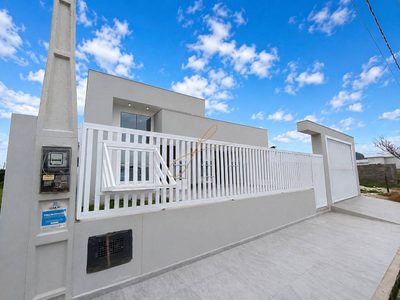 Casa, 3 quartos, 140 m² - Foto 4