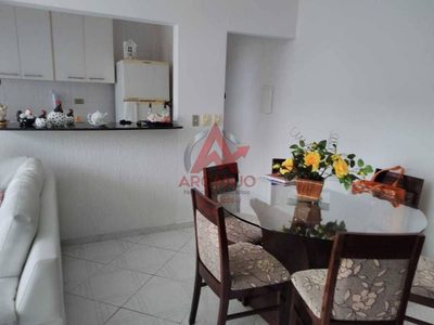 Apartamento, 3 quartos, 80 m² - Foto 2