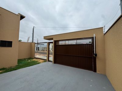 Casa, 3 quartos, 87 m² - Foto 2