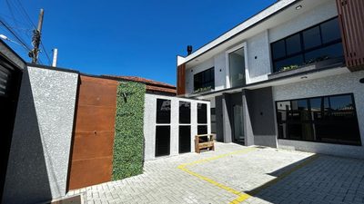 Apartamento, 2 quartos - Foto 3