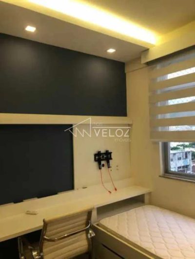 Apartamento, 3 quartos, 98 m² - Foto 1