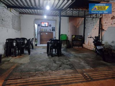 Casa, 2 quartos, 130 m² - Foto 1