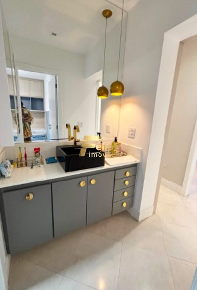 Apartamento, 3 quartos, 120 m² - Foto 5