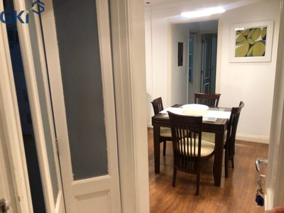 Apartamento, 3 quartos, 93 m² - Foto 4