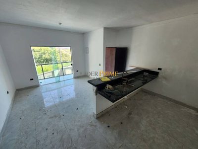 Casa, 2 quartos, 90 m² - Foto 5