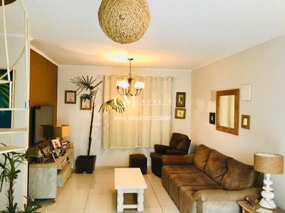 Cobertura, 4 quartos, 240 m² - Foto 1