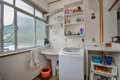 Apartamento, 3 quartos, 128 m² - Foto 1