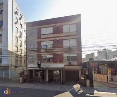 Apartamento, 1 quarto, 32 m² - Foto 1