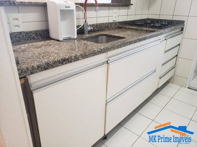 Apartamento, 3 quartos, 70 m² - Foto 5