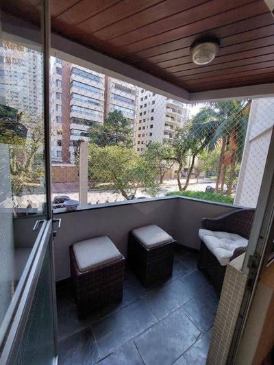 Apartamento, 2 quartos, 120 m² - Foto 4