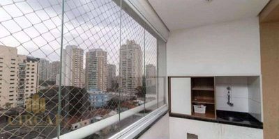 Apartamento, 2 quartos, 94 m² - Foto 2