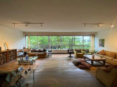 Apartamento, 4 quartos, 300 m² - Foto 2