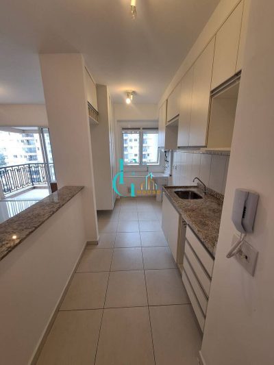 Apartamento, 1 quarto - Foto 5