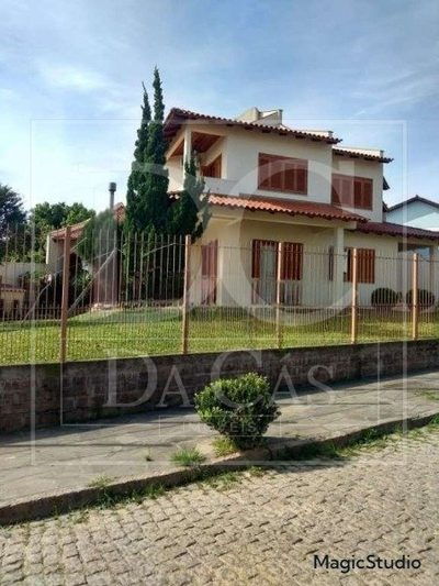 Casa, 4 quartos, 287 m² - Foto 2