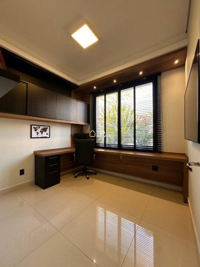 Casa de Condomínio, 3 quartos - Foto 5