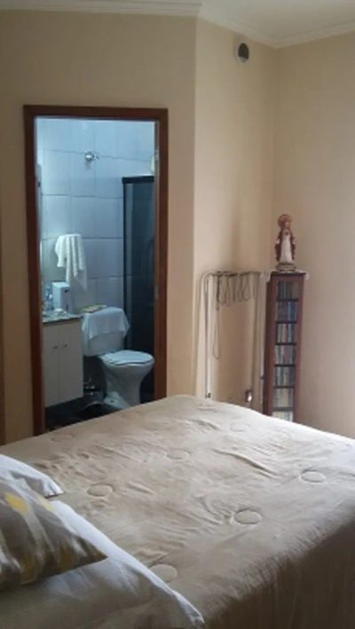 Apartamento, 3 quartos, 88 m² - Foto 4
