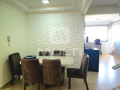 Cobertura, 3 quartos, 170 m² - Foto 2