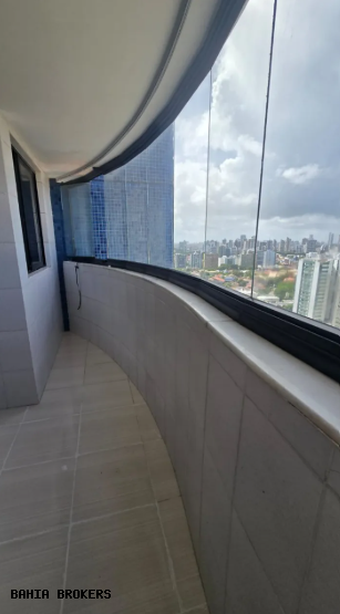 Apartamento, 3 quartos, 120 m² - Foto 3