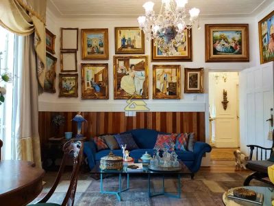 Casa, 7 quartos, 585 m² - Foto 5