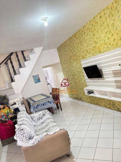 Sobrado, 3 quartos, 151 m² - Foto 1
