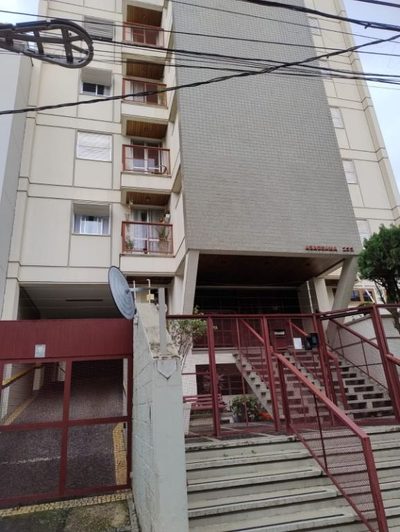Apartamento, 1 quarto, 45 m² - Foto 1