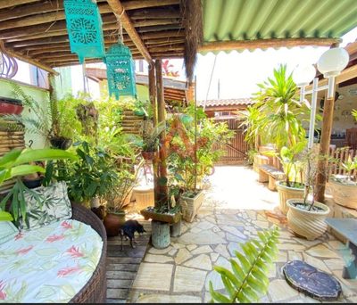 Casa, 3 quartos, 200 m² - Foto 3