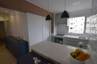 Apartamento, 3 quartos, 110 m² - Foto 3