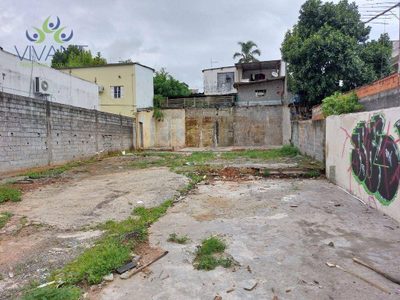Terreno, 360 m² - Foto 2