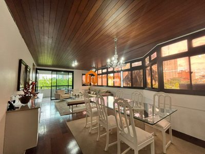 Apartamento, 3 quartos, 157 m² - Foto 5