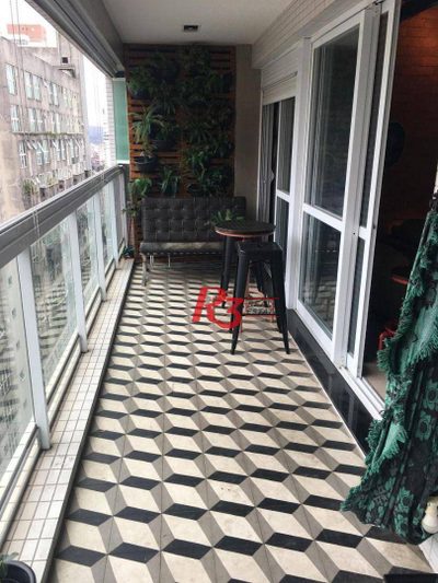 Apartamento, 1 quarto, 57 m² - Foto 2