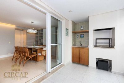 Apartamento, 3 quartos, 141 m² - Foto 1