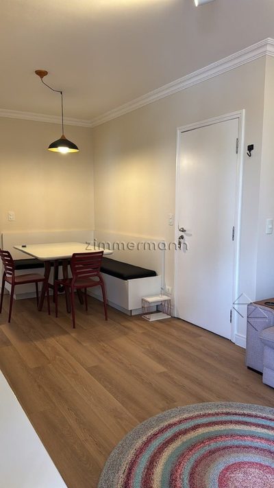 Apartamento, 2 quartos, 73 m² - Foto 3