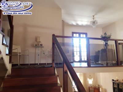 Casa, 4 quartos, 339 m² - Foto 4