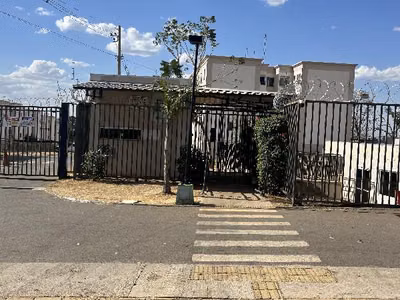Apartamento, 2 quartos, 42 m² - Foto 1
