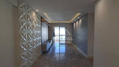 Apartamento, 3 quartos, 75 m² - Foto 2