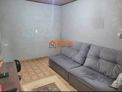 Casa, 3 quartos, 201 m² - Foto 2