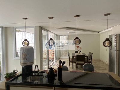 Casa, 4 quartos, 254 m² - Foto 3