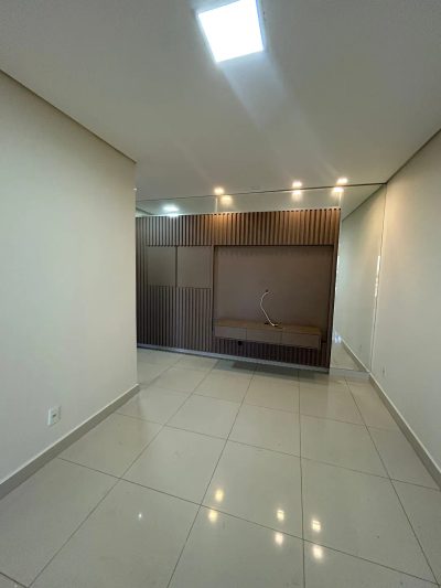 Apartamento, 3 quartos, 130 m² - Foto 3