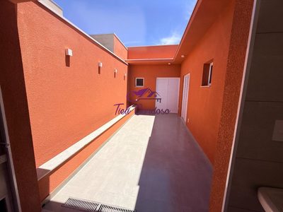 Casa, 3 quartos - Foto 5