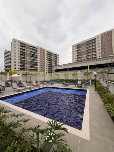 Apartamento, 2 quartos, 53 m² - Foto 2
