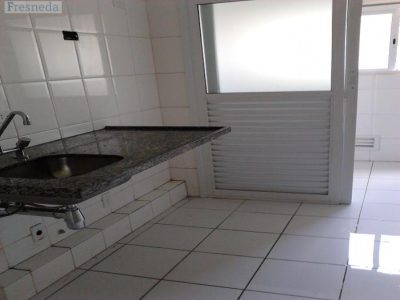 Apartamento, 3 quartos, 60 m² - Foto 2