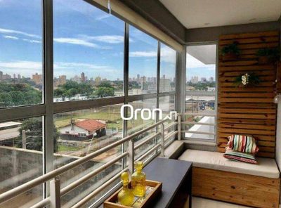 Apartamento, 2 quartos, 64 m² - Foto 4