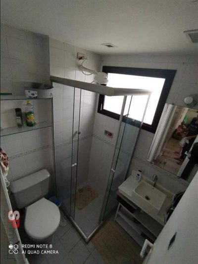 Apartamento, 2 quartos, 50 m² - Foto 5