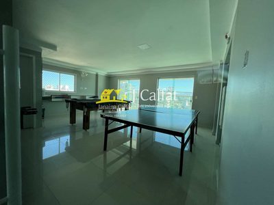 Apartamento, 2 quartos, 84 m² - Foto 3