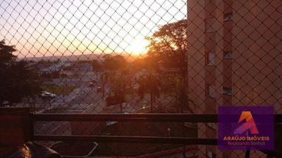 Apartamento, 3 quartos, 105 m² - Foto 1